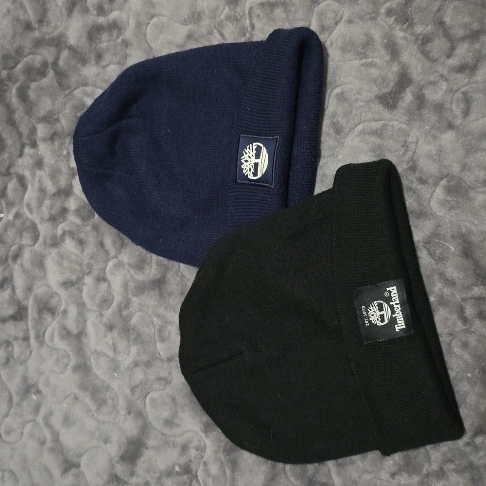 Timberland Beanies